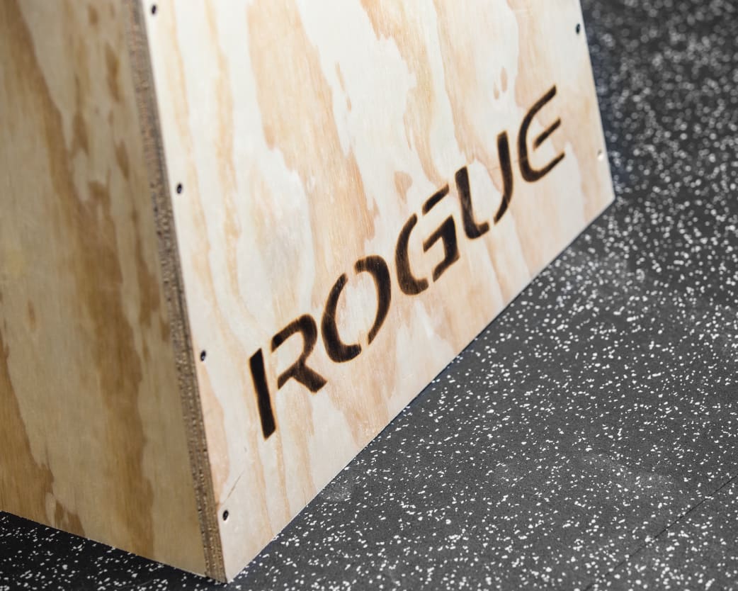 Rogue plyo box for hot sale sale